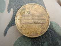 Monnaie commémorative de Paris - Château de Chambord