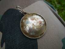 Boucle d'oreille