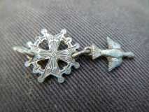Croix huguenote