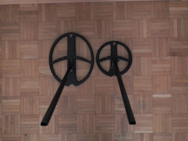 Les 2 disques du Déus
