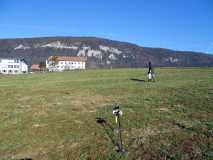 Vallée de Tavannes