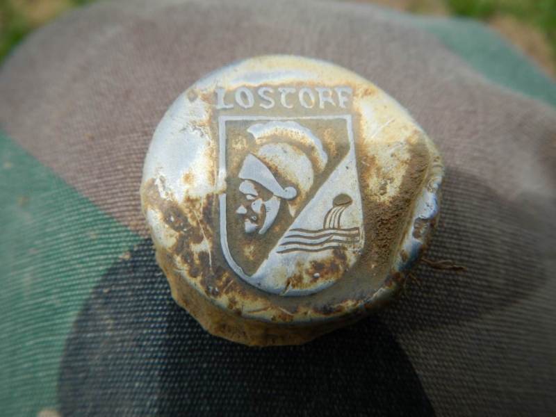 La Capsule Romaine