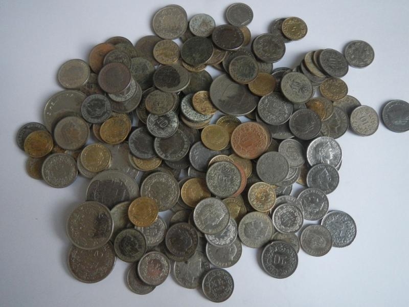 Pour la banque
