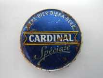Cardinal Spéciale