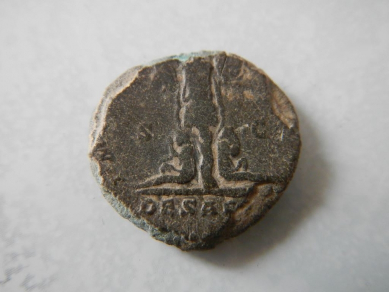 Dupondius de Marc Aurèle