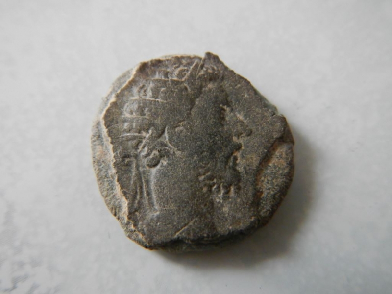 Dupondius de Marc Aurèle
