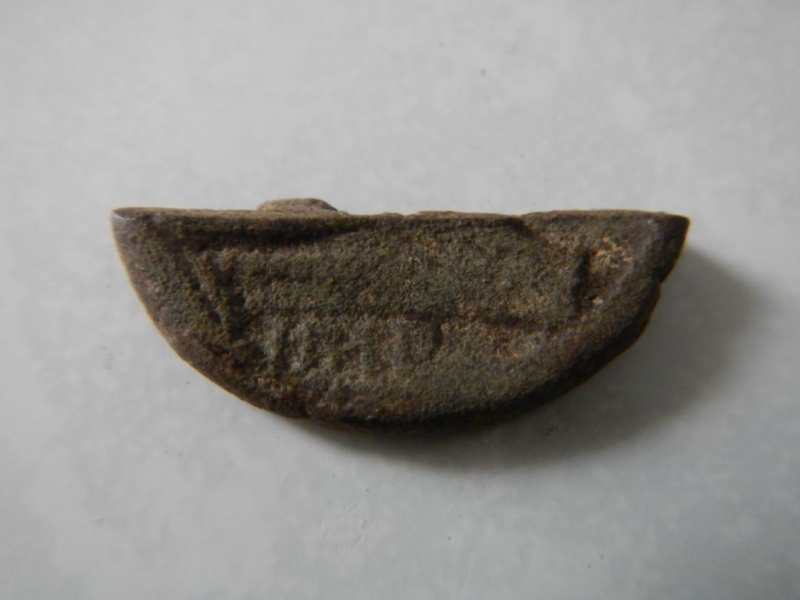 SEXTUS POMPEE As