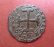 1 Quart Genève 1596