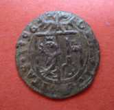 1 Quart Genève 1596