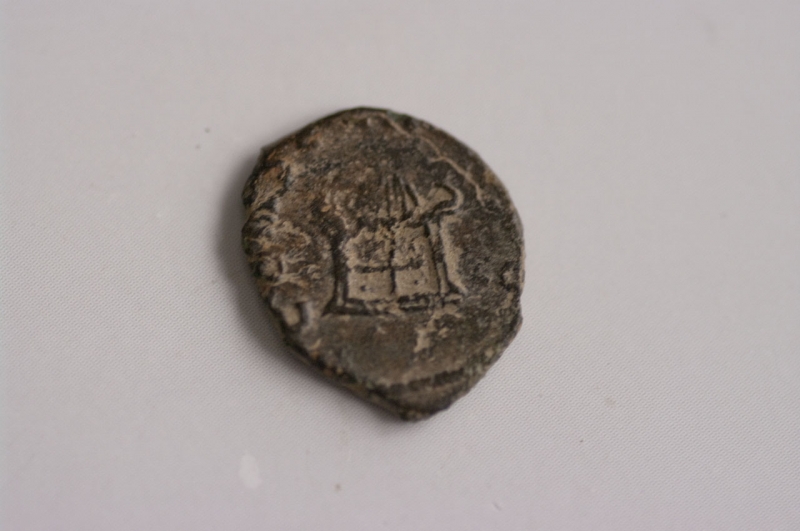 Monnaie Romaine