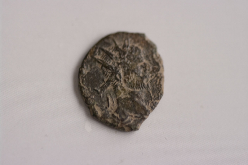 Monnaie Romaine
