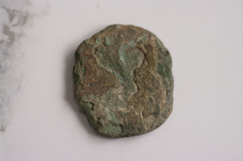 Monnaie Romaine