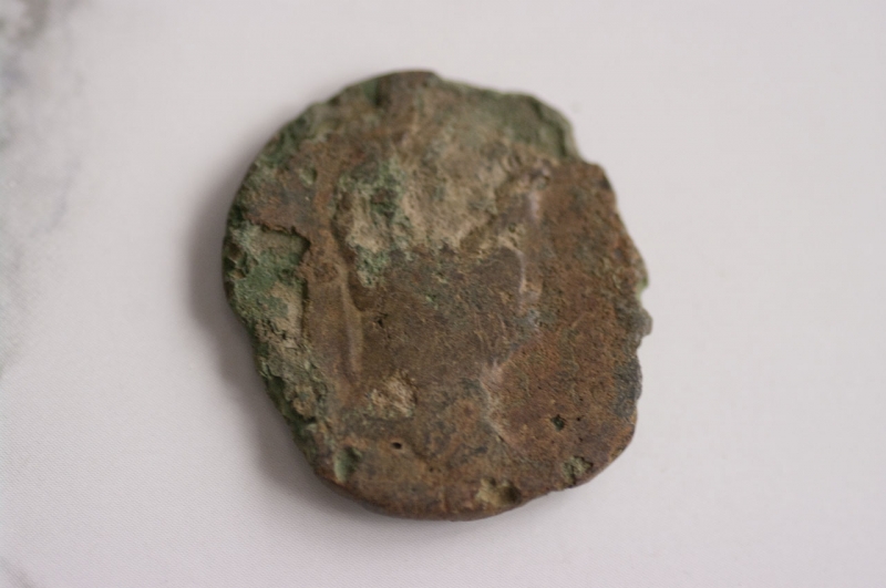 Monnaie Romaine