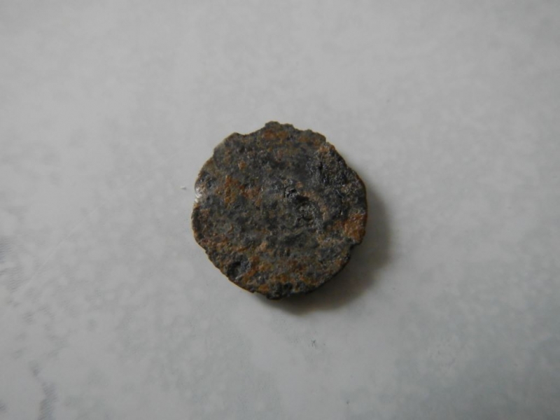 Méreau uniface