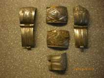 Bracelet complet