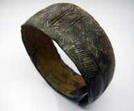 Bracelet Hallstatt ouvert